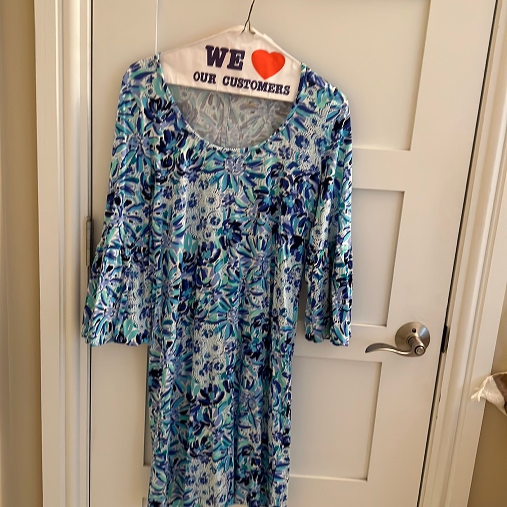Lilly Pulitzer Dress in XS